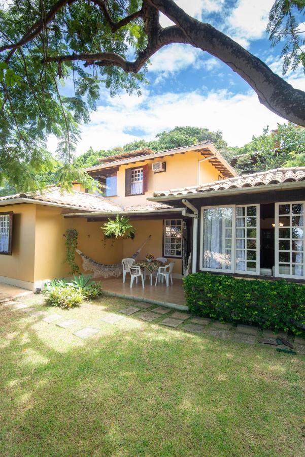 Casa Em Condominio Com Piscina Na Melhor Localizacao De Buzios Eksteriør billede