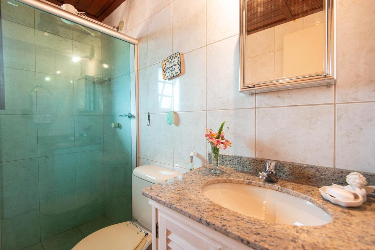 Casa Em Condominio Com Piscina Na Melhor Localizacao De Buzios Eksteriør billede