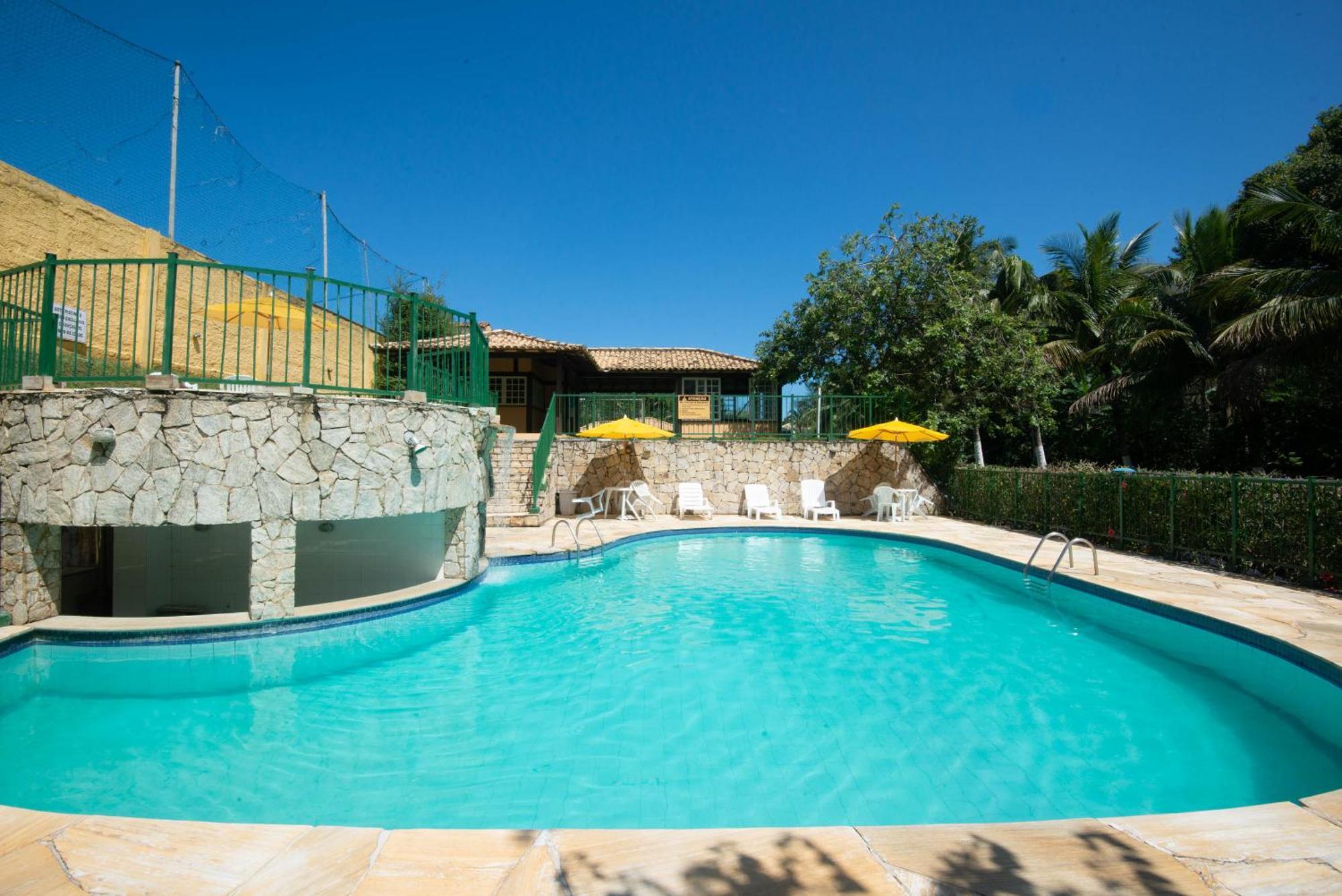 Casa Em Condominio Com Piscina Na Melhor Localizacao De Buzios Eksteriør billede