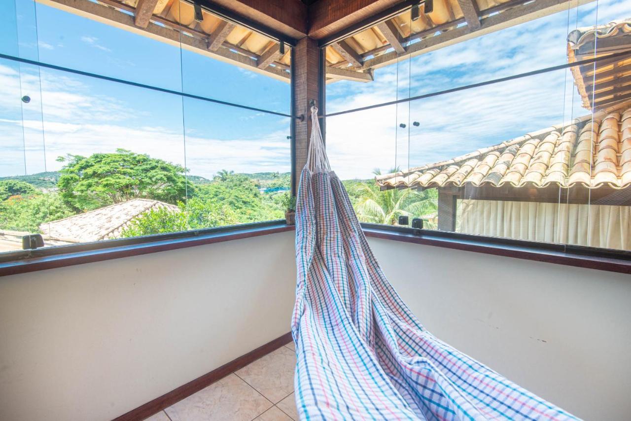 Casa Em Condominio Com Piscina Na Melhor Localizacao De Buzios Eksteriør billede