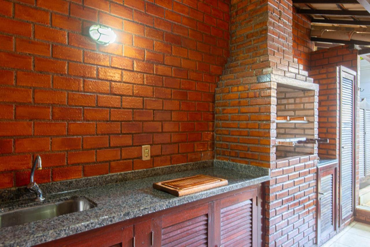 Casa Em Condominio Com Piscina Na Melhor Localizacao De Buzios Eksteriør billede