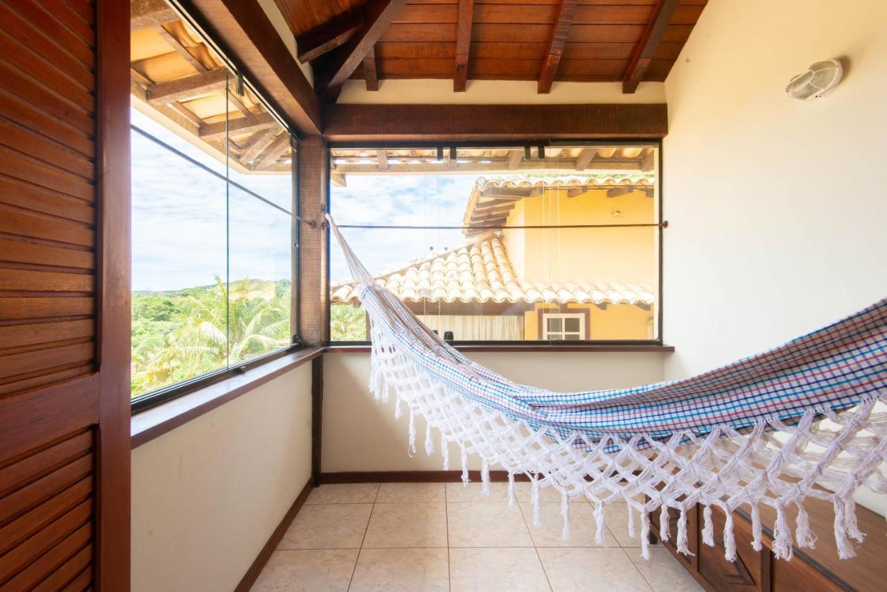 Casa Em Condominio Com Piscina Na Melhor Localizacao De Buzios Eksteriør billede