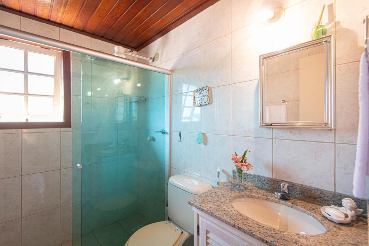 Casa Em Condominio Com Piscina Na Melhor Localizacao De Buzios Eksteriør billede