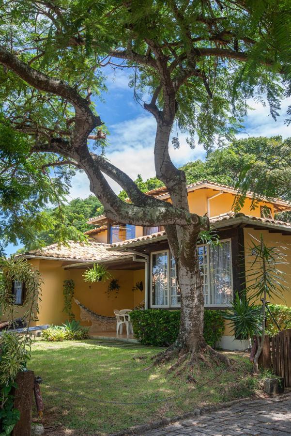 Casa Em Condominio Com Piscina Na Melhor Localizacao De Buzios Eksteriør billede