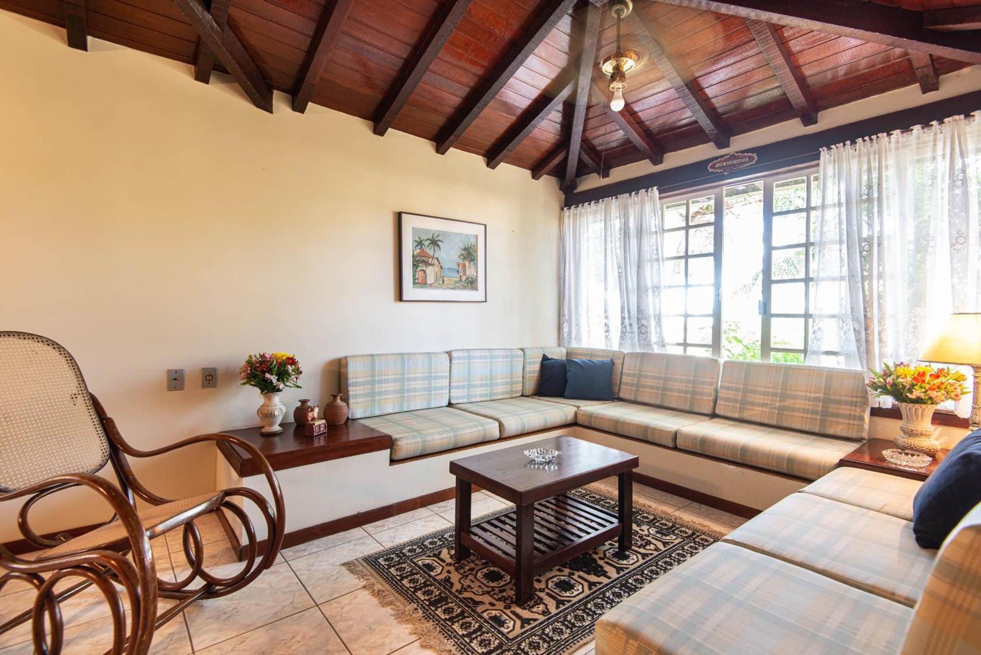 Casa Em Condominio Com Piscina Na Melhor Localizacao De Buzios Eksteriør billede