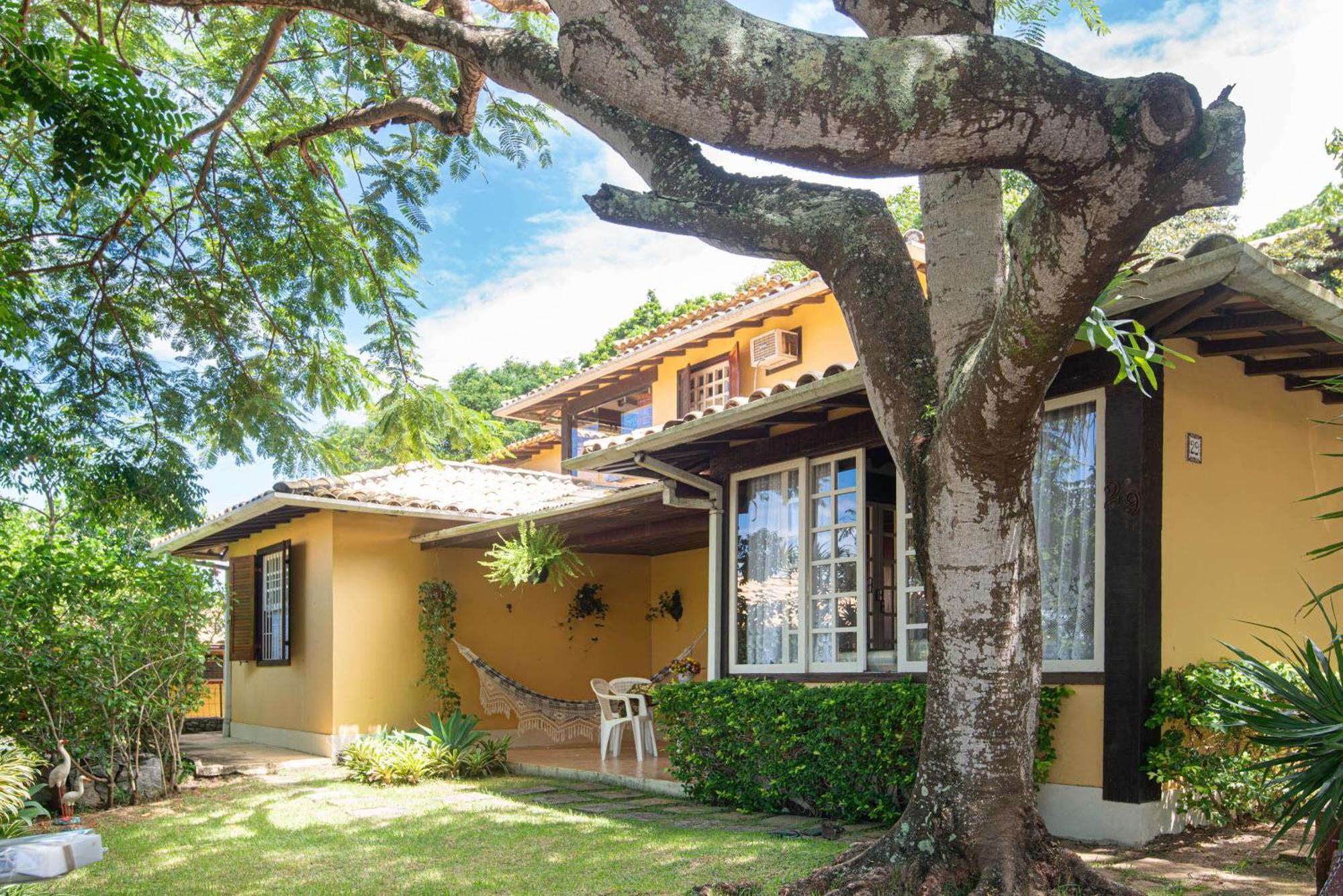 Casa Em Condominio Com Piscina Na Melhor Localizacao De Buzios Eksteriør billede