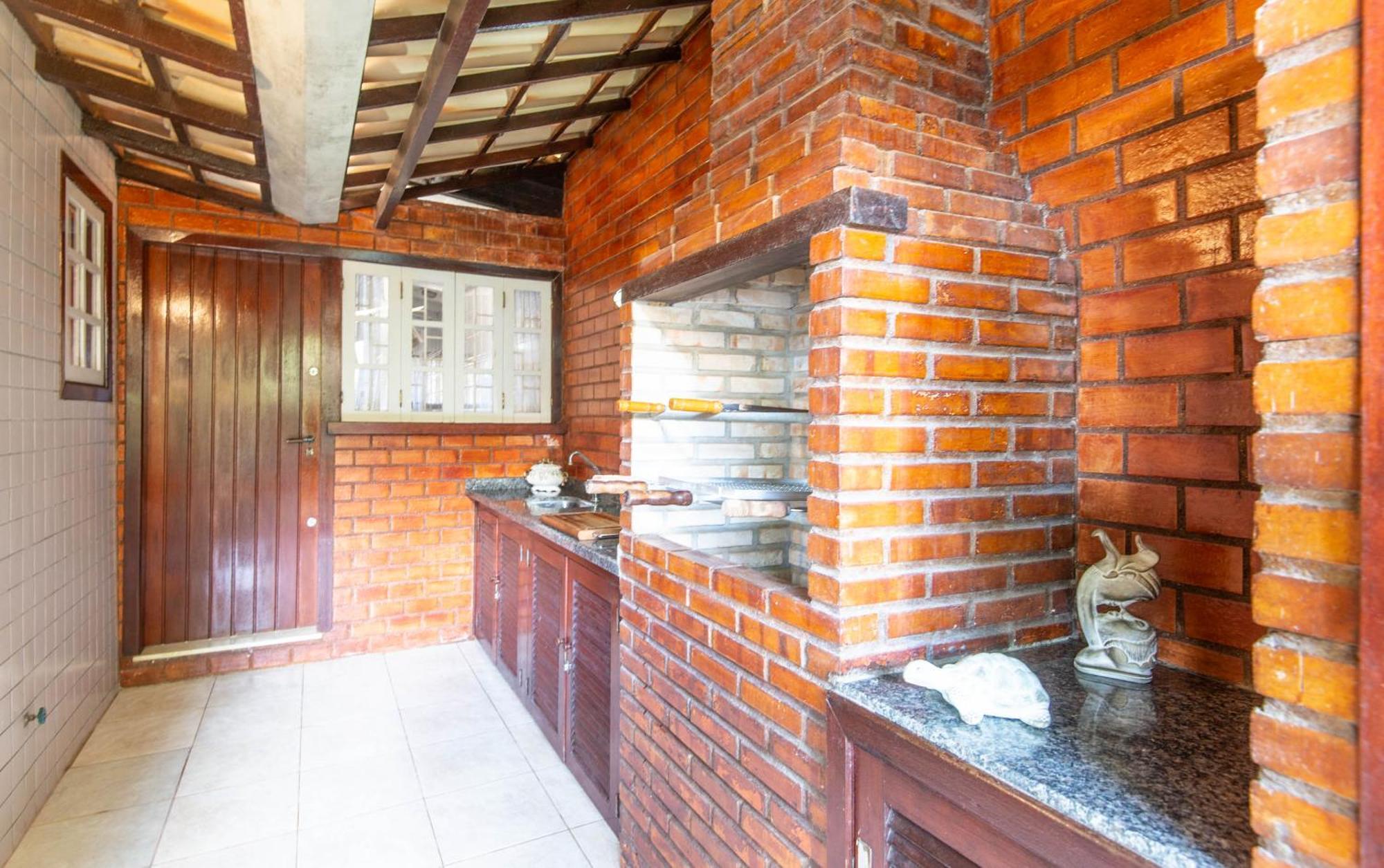 Casa Em Condominio Com Piscina Na Melhor Localizacao De Buzios Eksteriør billede