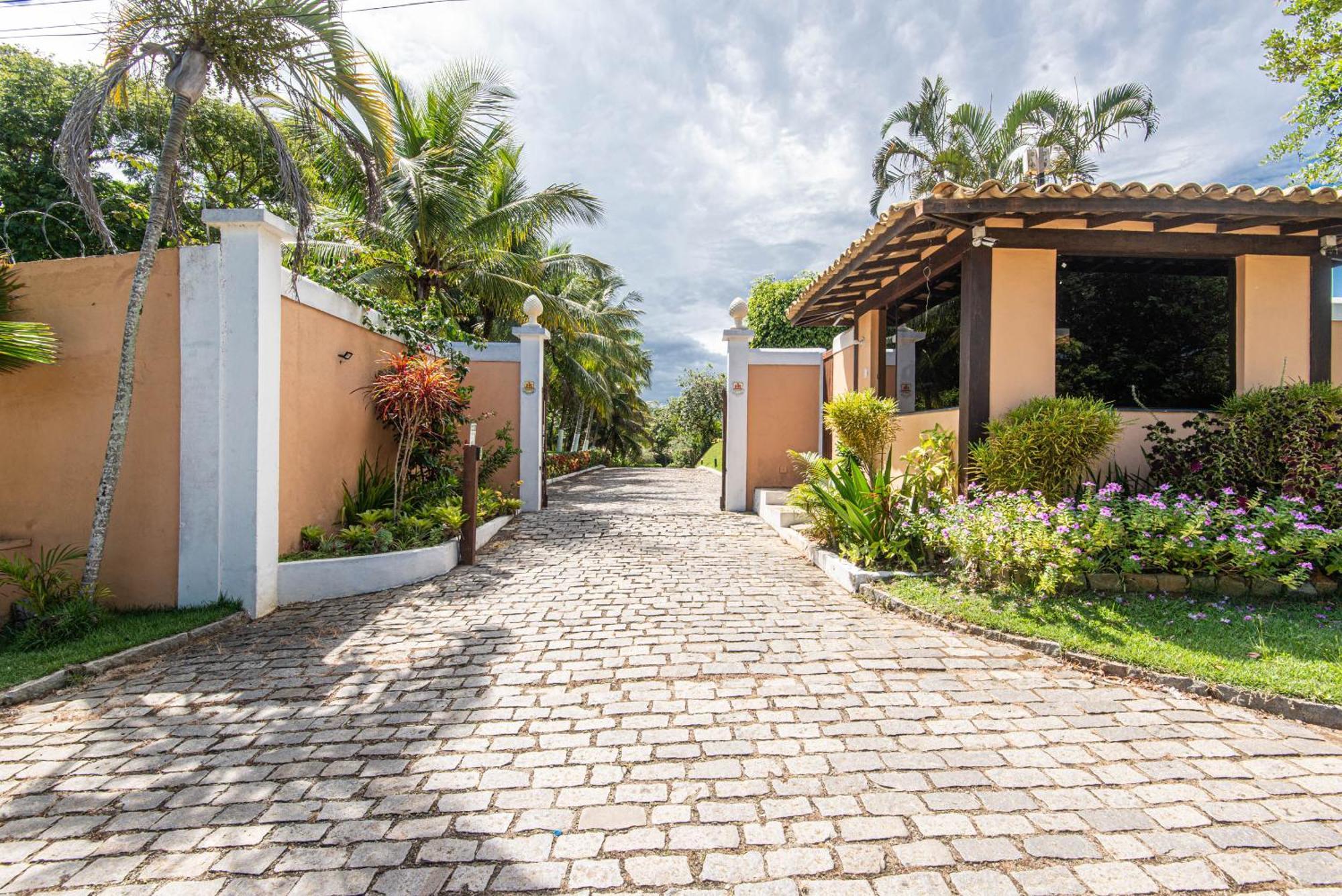 Casa Em Condominio Com Piscina Na Melhor Localizacao De Buzios Eksteriør billede