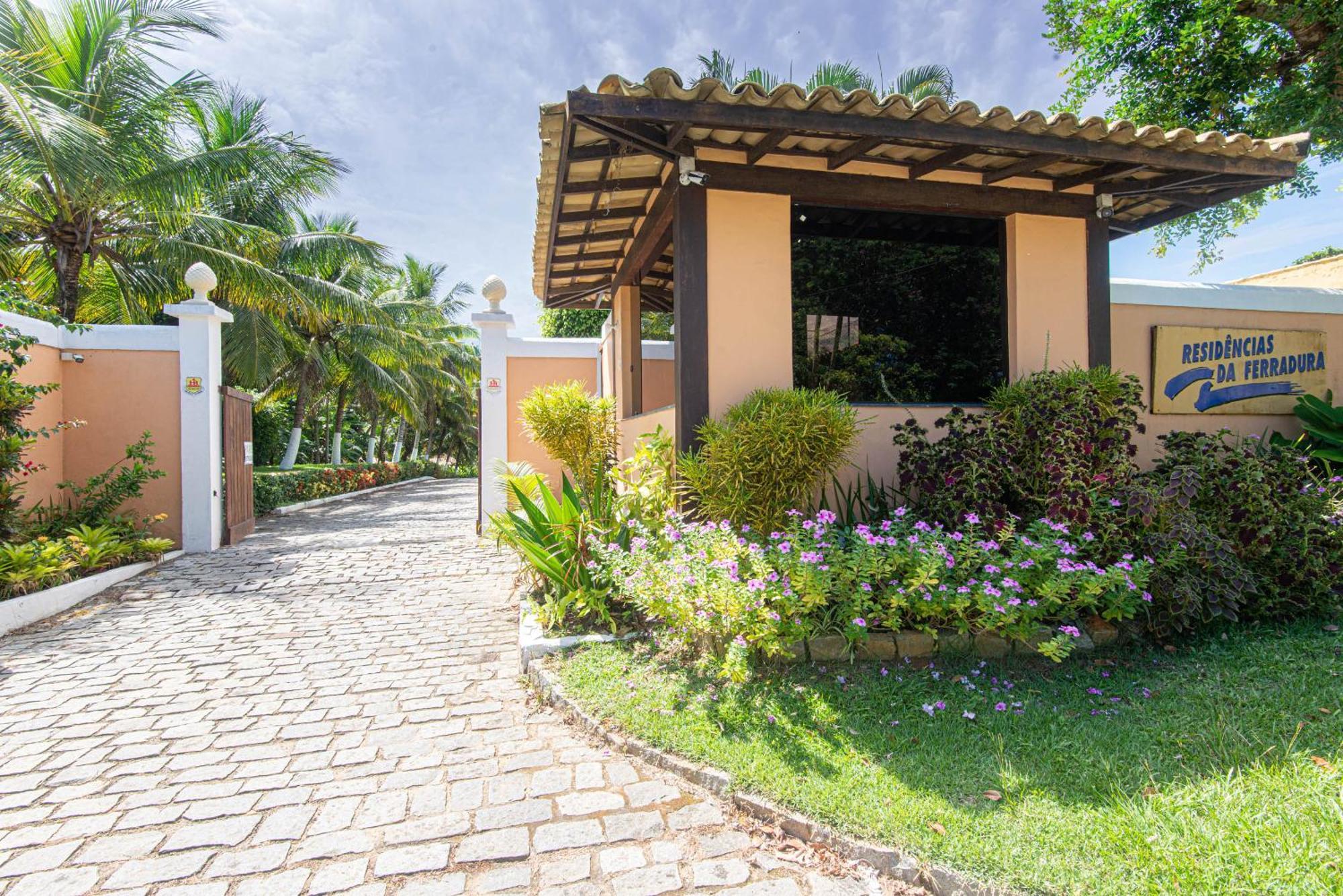 Casa Em Condominio Com Piscina Na Melhor Localizacao De Buzios Eksteriør billede